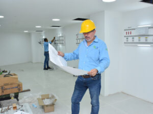GPS Salud 7