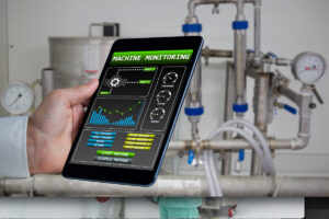 Gas Pipe Blog Monitoreo digital de gases