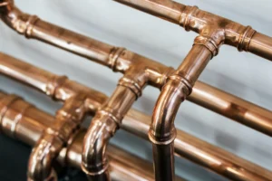 Gas Pipe Blog tubería de cobre para gases medicinales